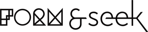 Form&Seek logo