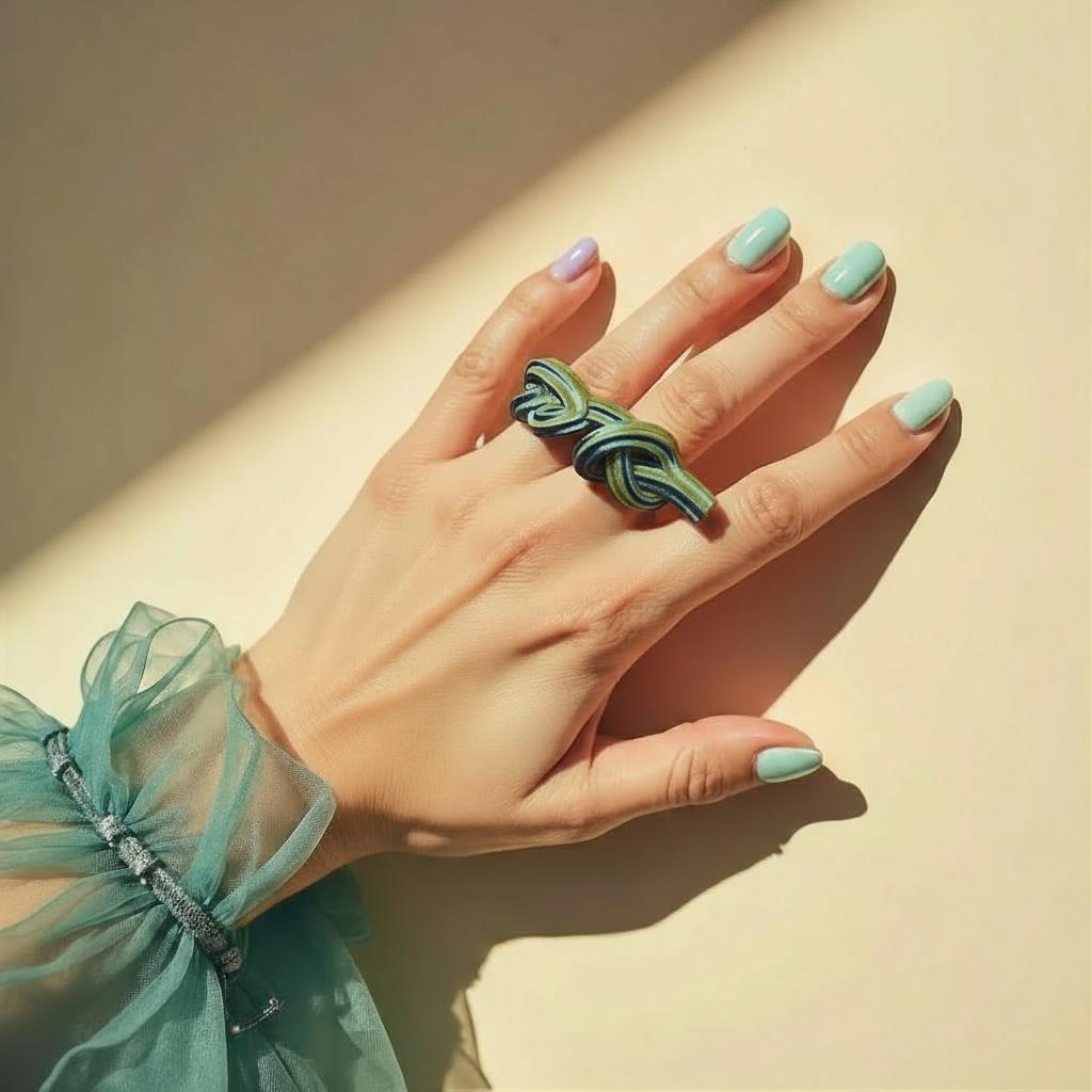 Wearable Objects