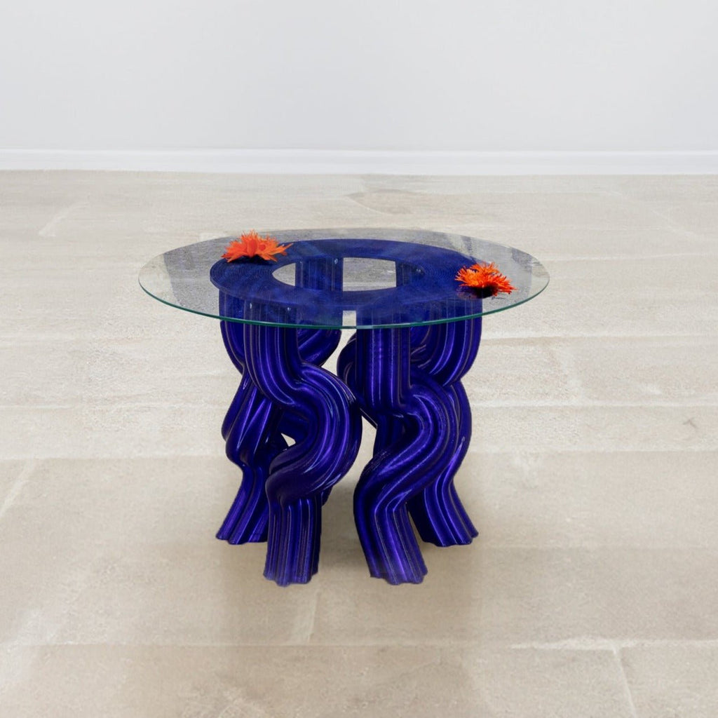 Abstract Coffee Table - Form&Seek