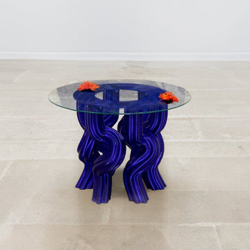 Abstract Coffee Table - Form&Seek