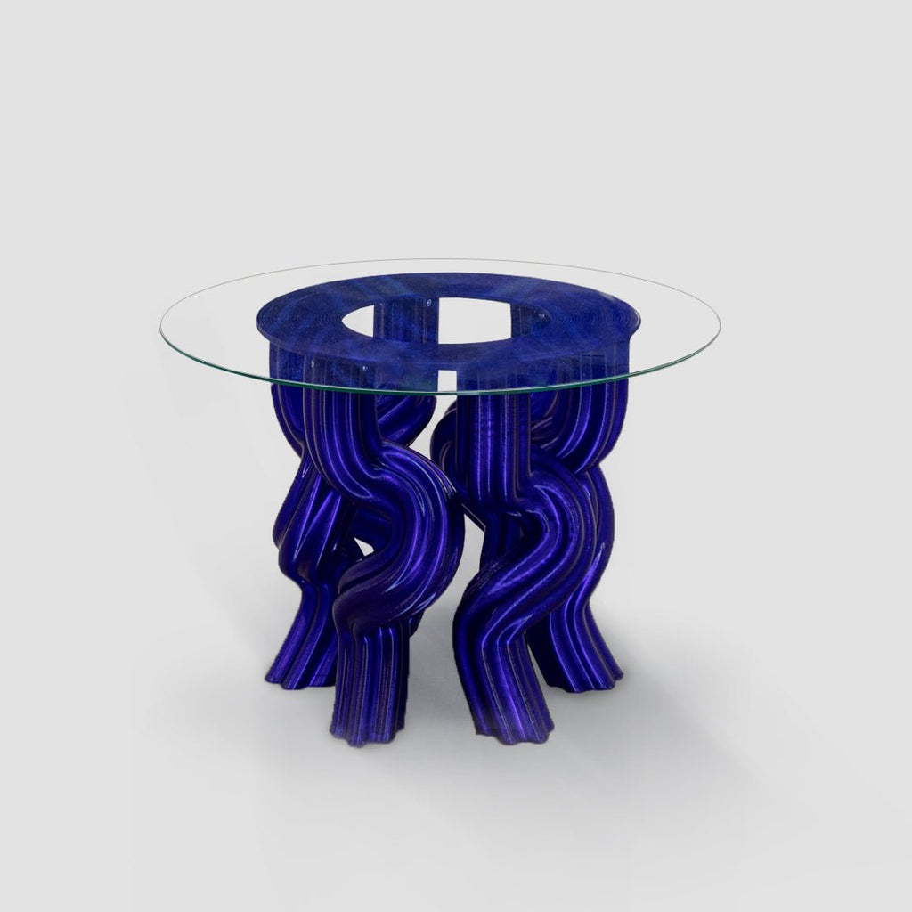 Abstract Coffee Table - Form&Seek