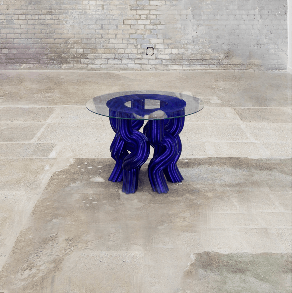 Abstract Coffee Table - Form&Seek