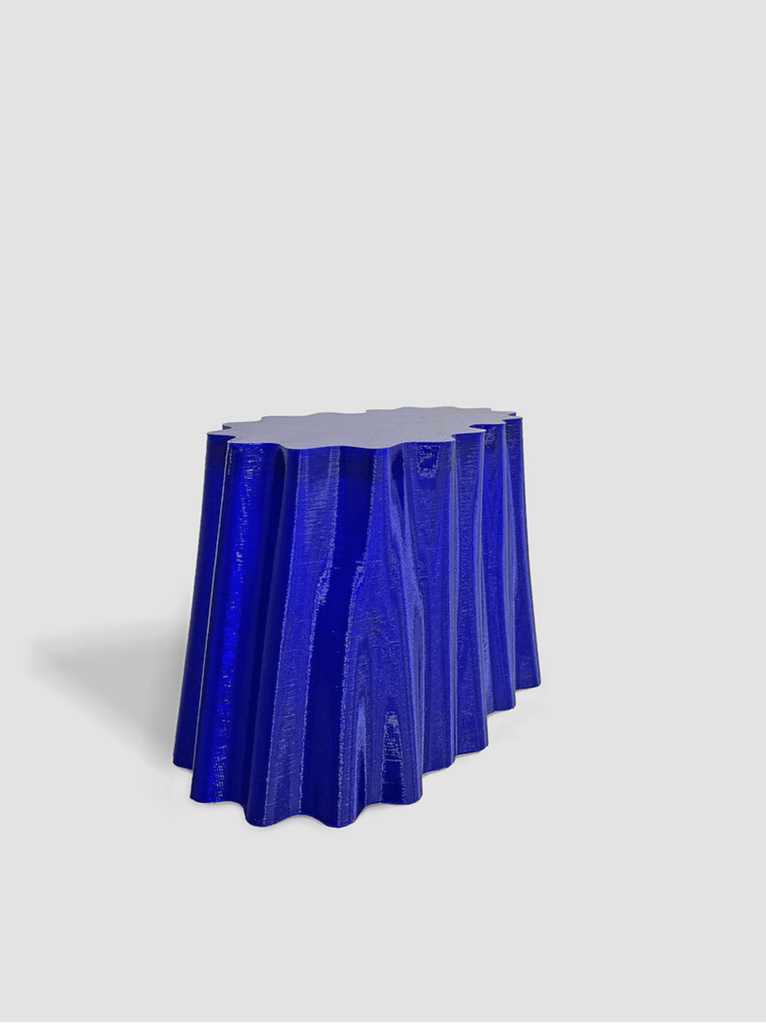 Abstract Stool - Form&Seek