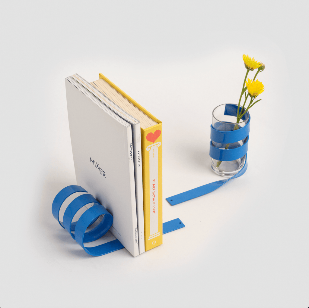 Book End - Form&Seek