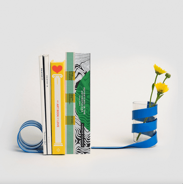 Book End - Form&Seek