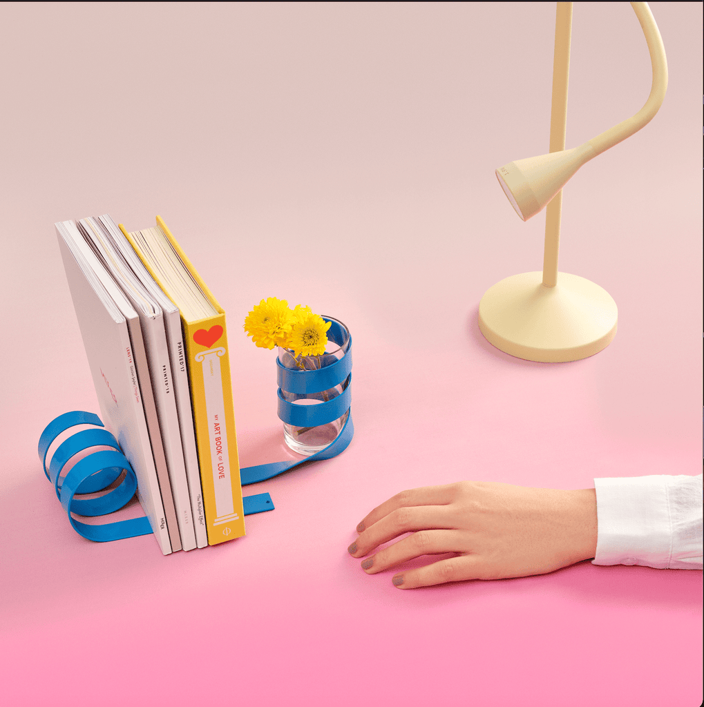 Book End - Form&Seek