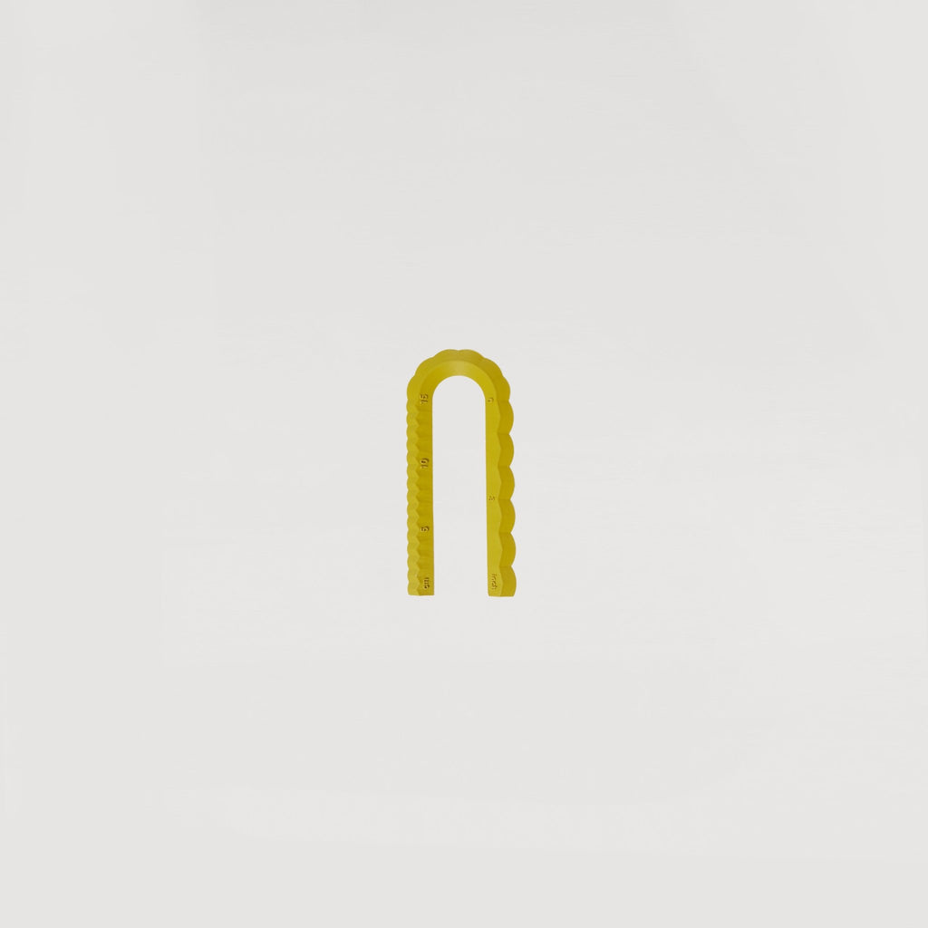 Bubble Ruler - Form&Seek