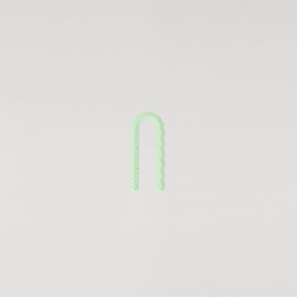 Bubble Ruler - Form&Seek