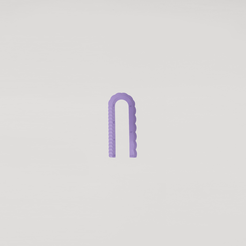 Bubble Ruler - Form&Seek