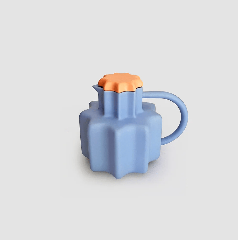 Comet Teapot - Form&Seek