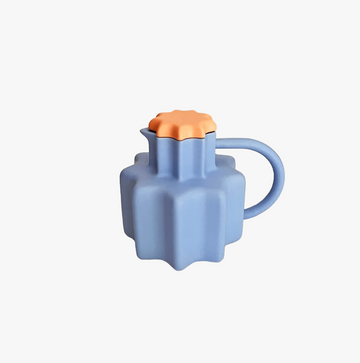 Comet Teapot - Form&Seek