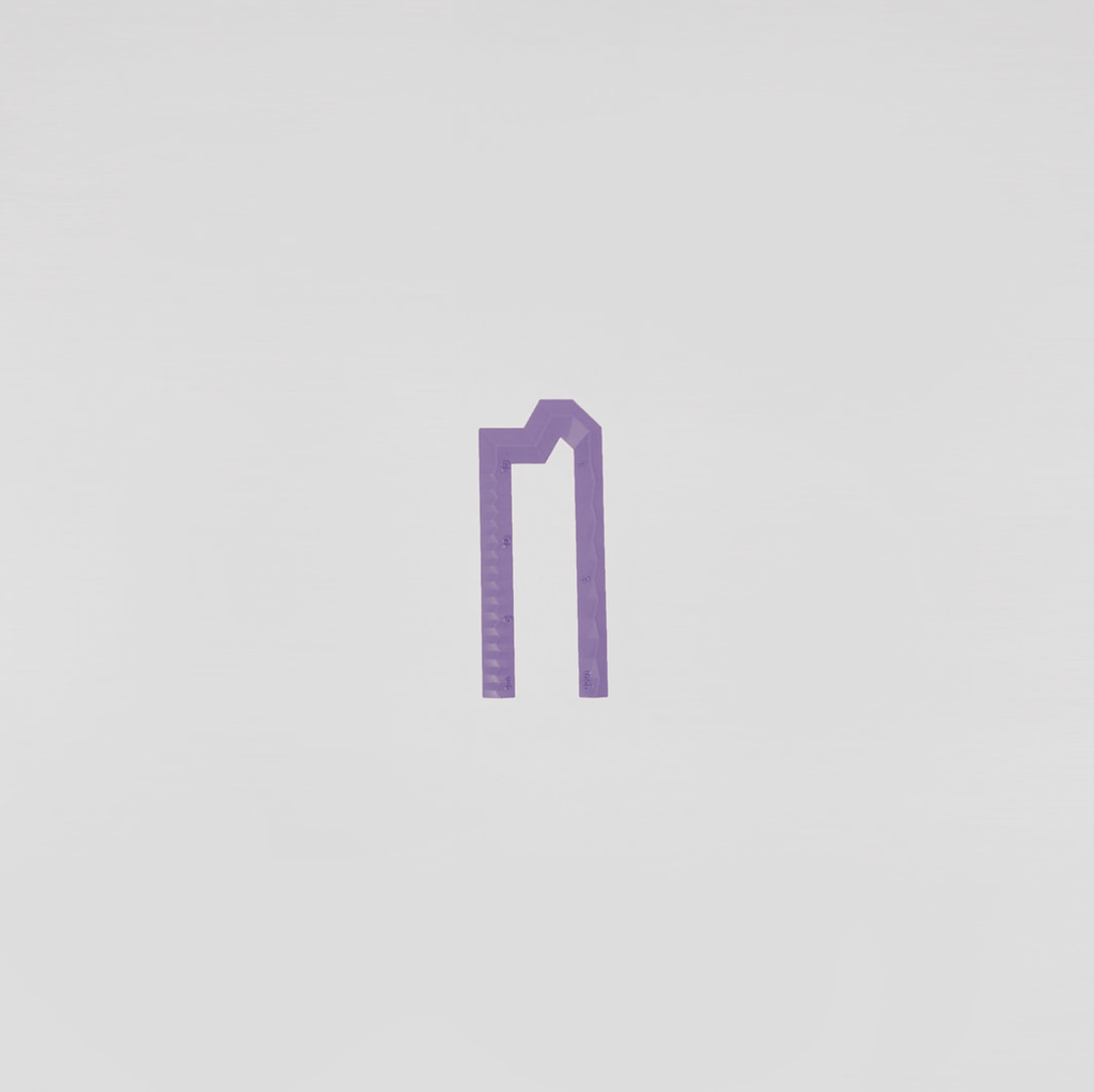 Corner Ruler - Form&Seek