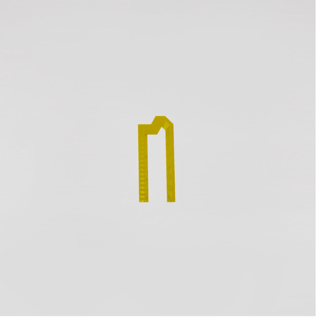 Corner Ruler - Form&Seek