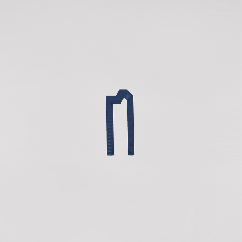 Corner Ruler - Form&Seek