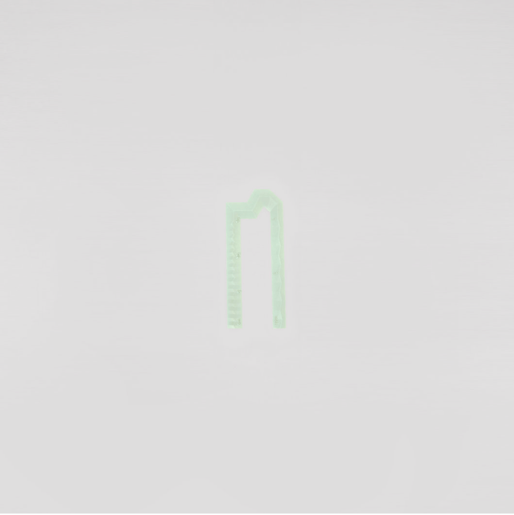 Corner Ruler - Form&Seek