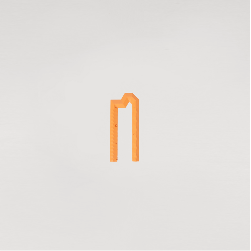 Corner Ruler - Form&Seek