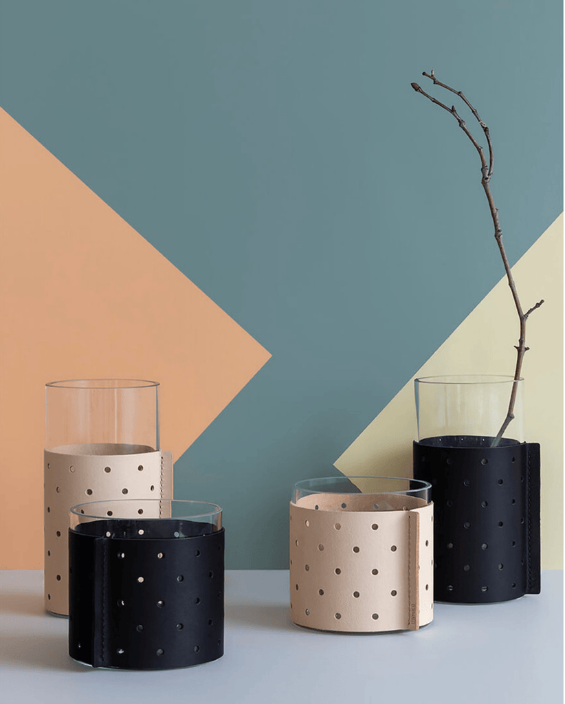Dot Vase Large - Form&Seek
