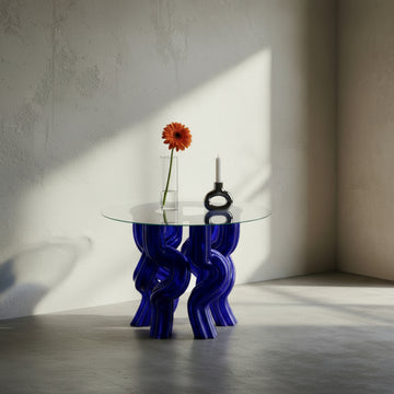 Abstract Coffee Table - Form&Seek