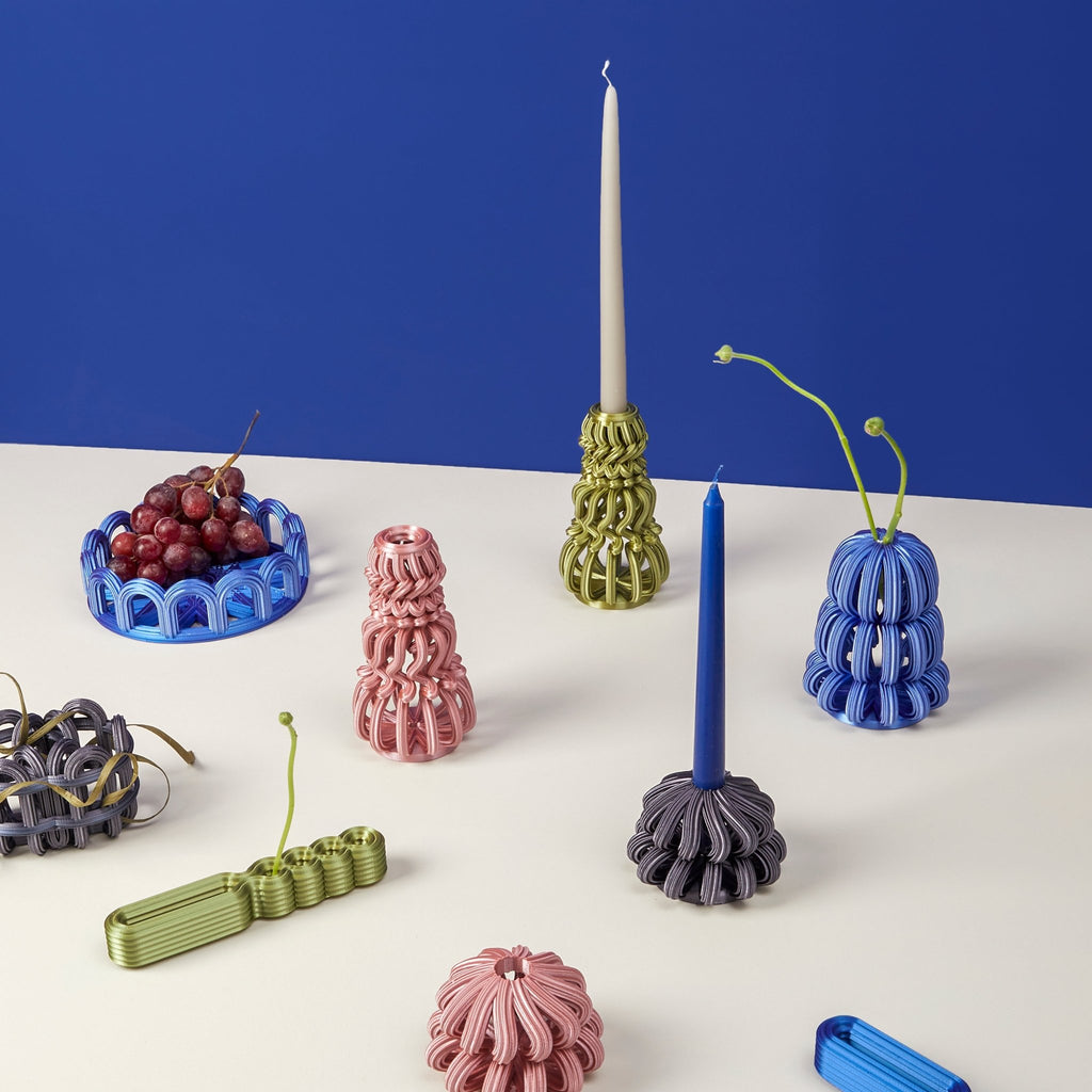 Frosting Basket - Form&Seek