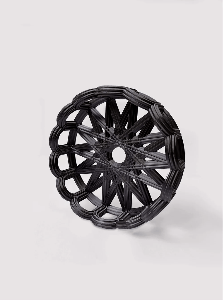 Frosting Basket - Form&Seek