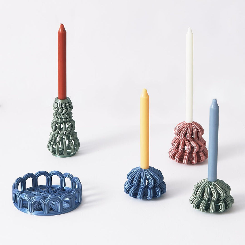 Frosting Basket - Form&Seek