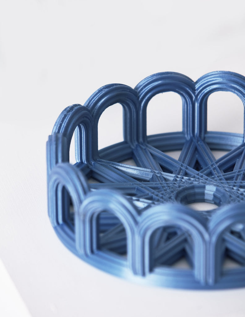 Frosting Basket - Form&Seek