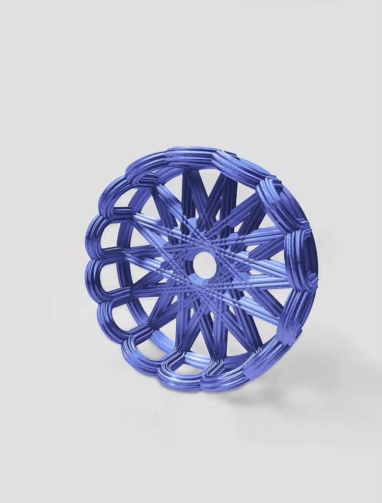 Frosting Basket - Form&Seek