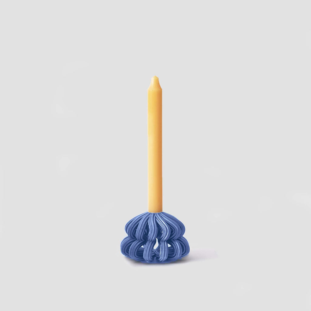 Frosting Candle Holders - Form&Seek