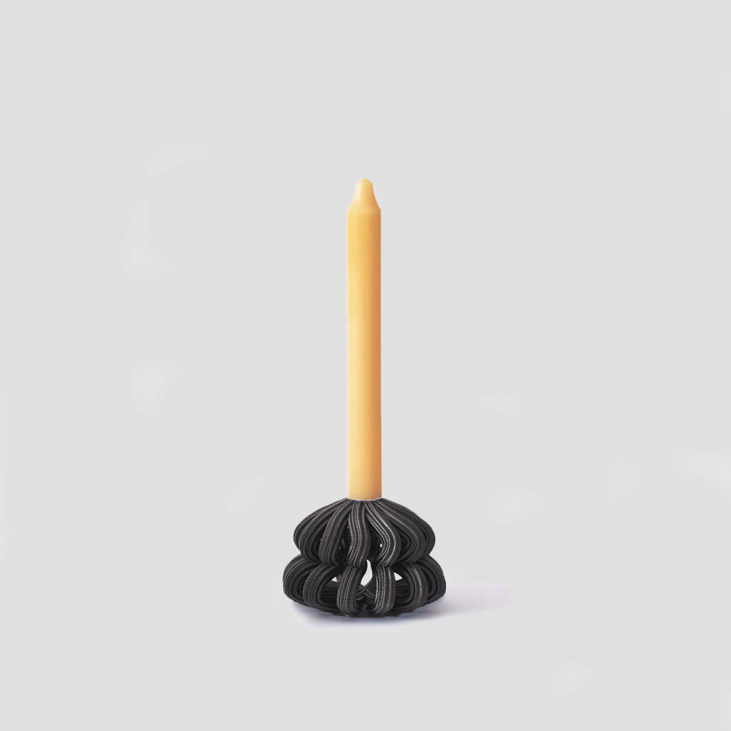 Frosting Candle Holders - Form&Seek