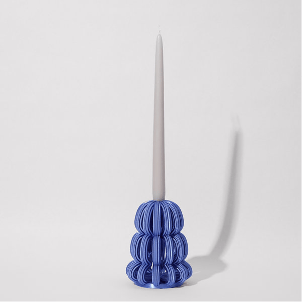 Frosting Candle Holders - Form&Seek