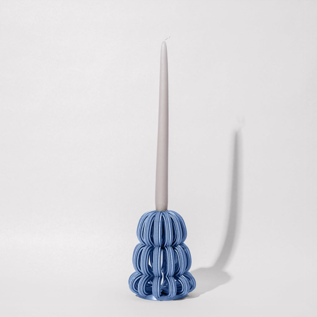 Frosting Candle Holders - Form&Seek