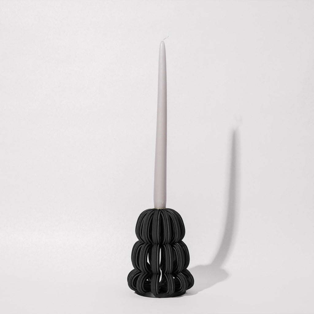 Frosting Candle Holders - Form&Seek