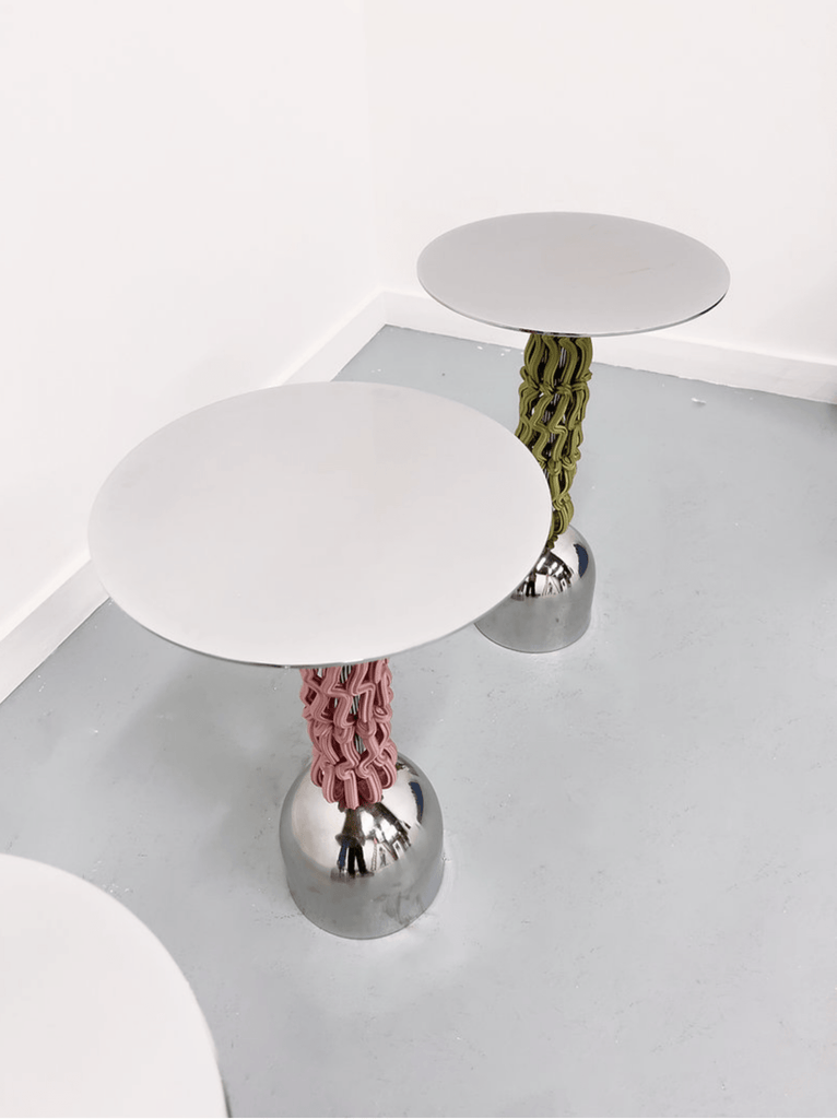Frosting Martini Table - Form&Seek