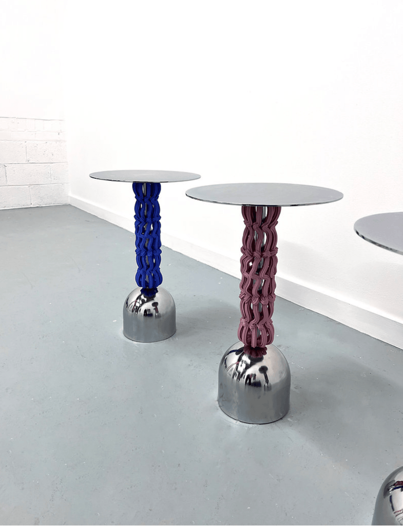 Frosting Martini Table - Form&Seek