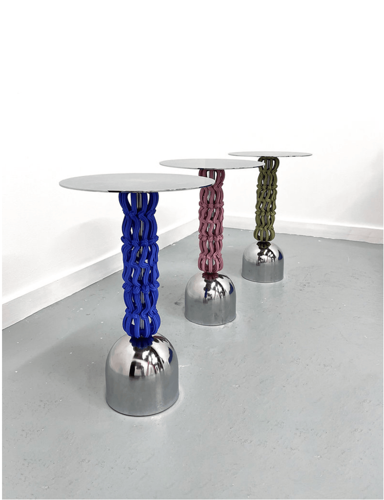 Frosting Martini Table - Form&Seek