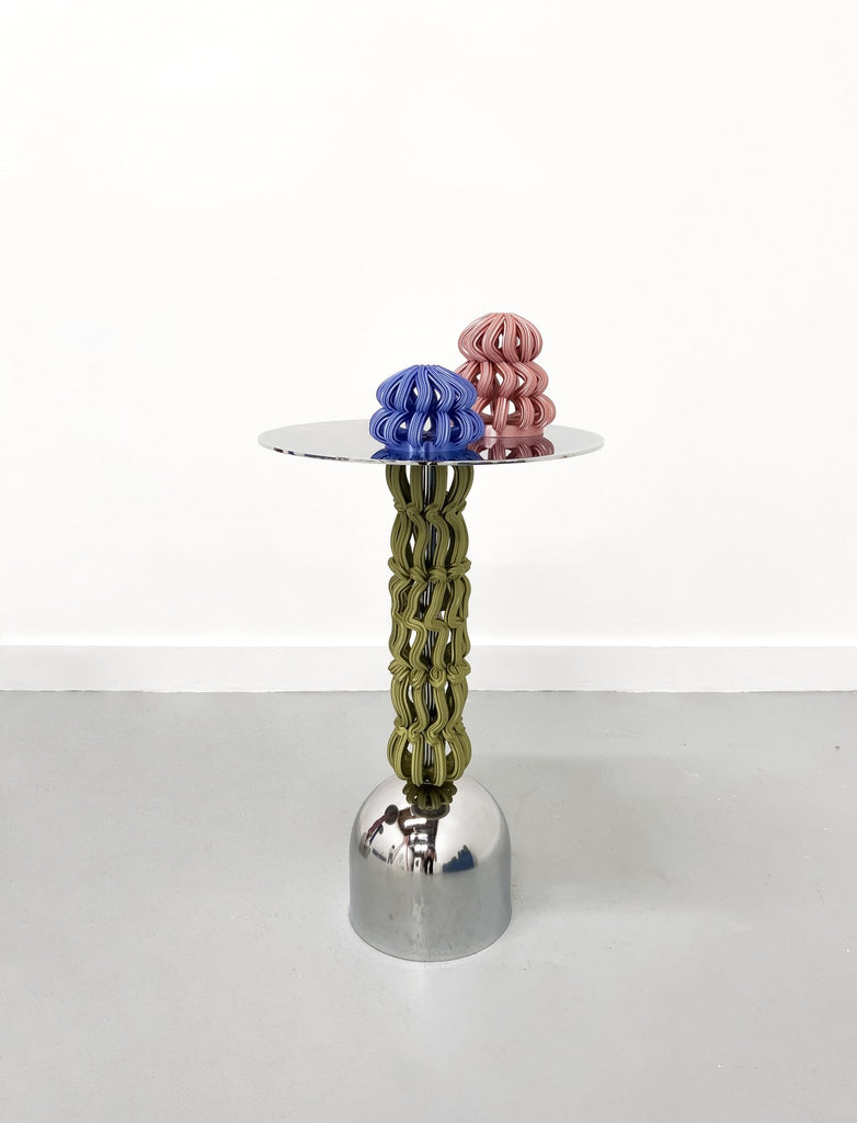 Frosting Martini Table - Form&Seek