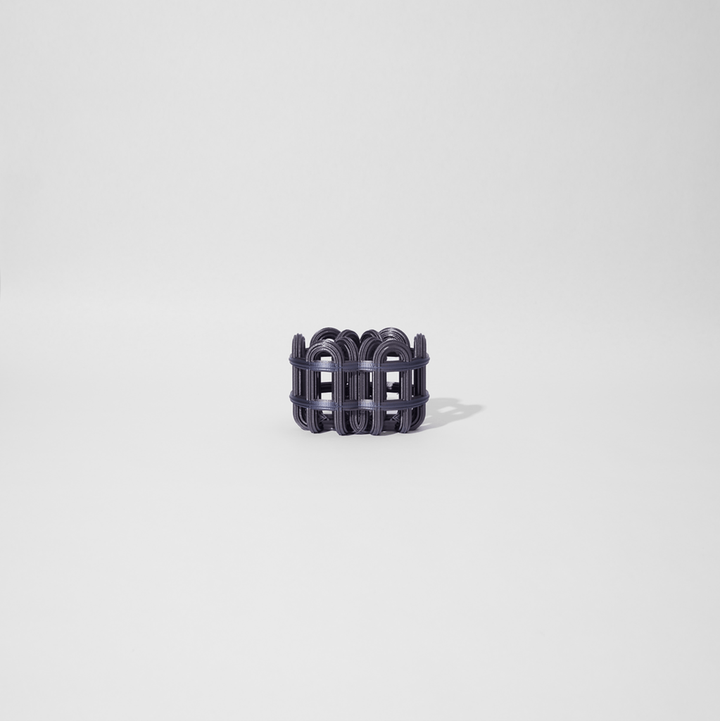 Frosting Mini Basket - Form&Seek