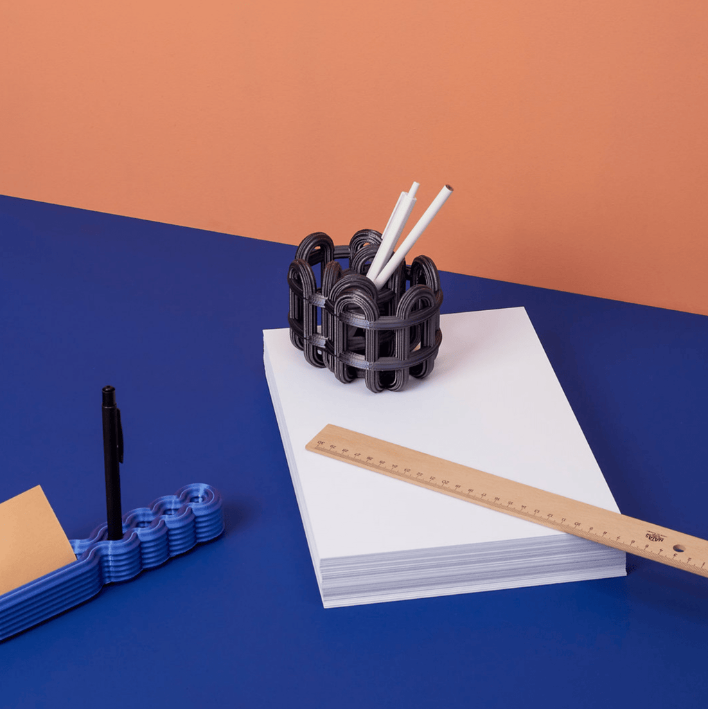 Frosting Mini Basket - Form&Seek