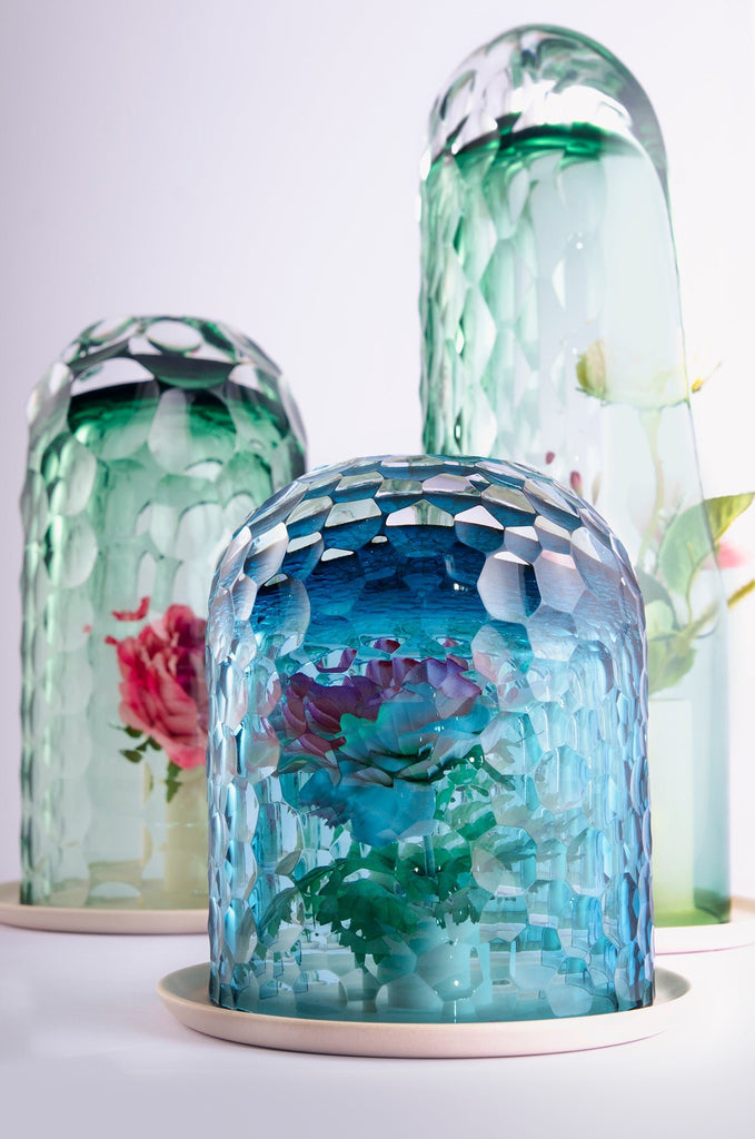 OP - Vase (S) - Form&Seek