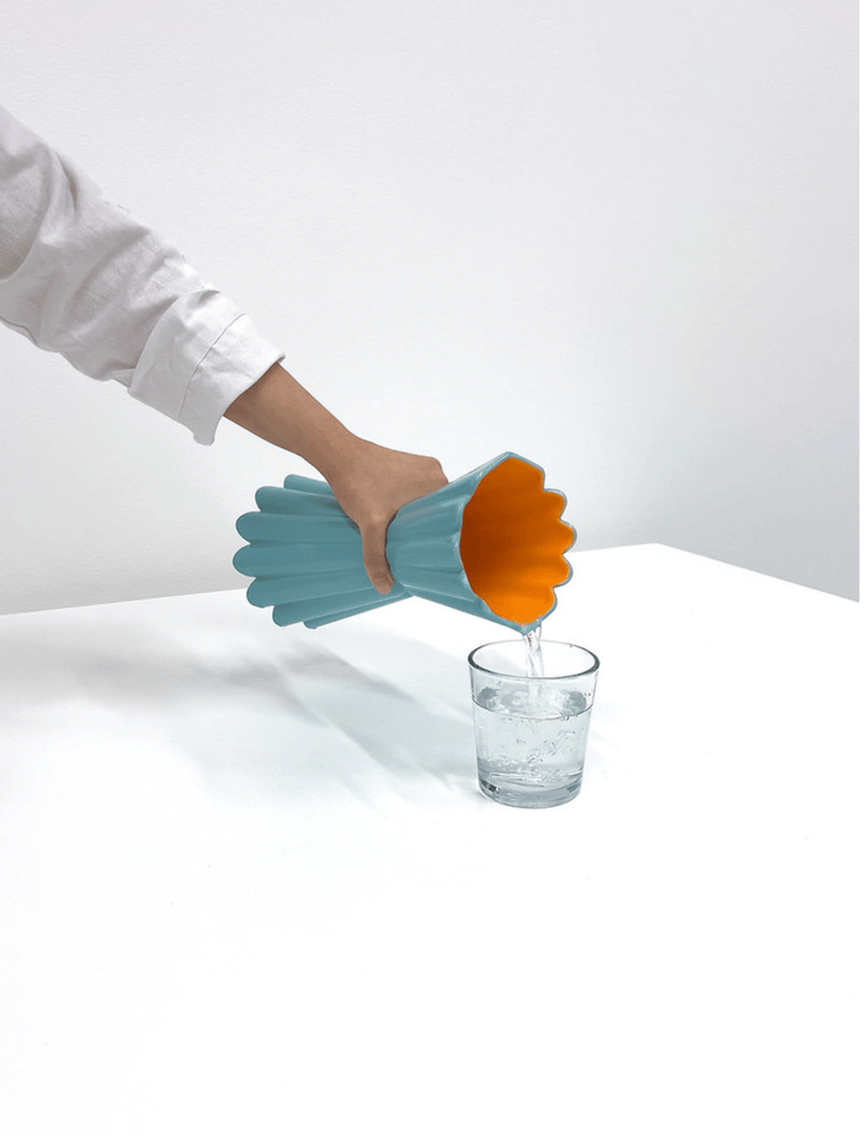 Petal Jug - Form&Seek