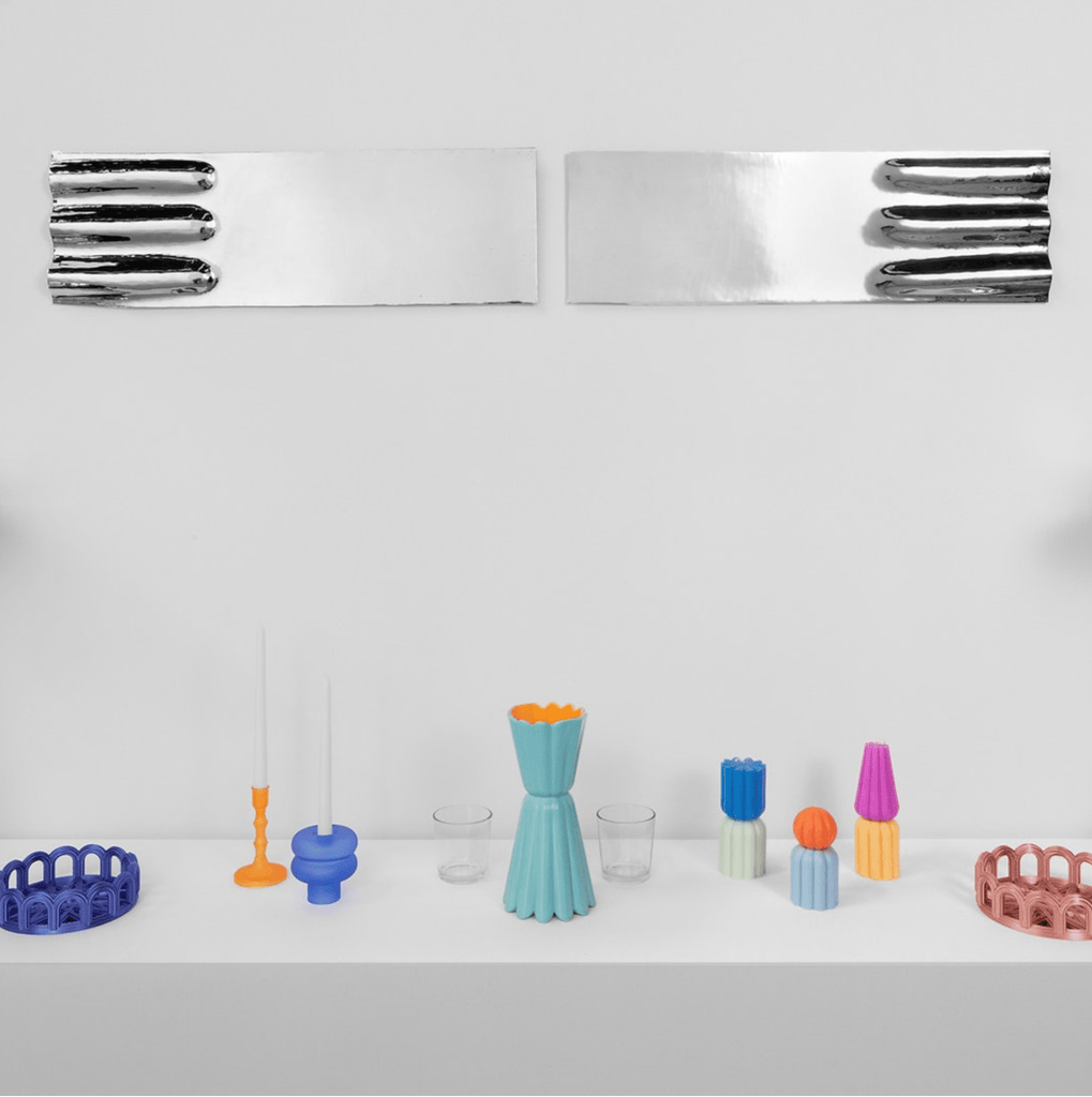 Petal Jug - Form&Seek