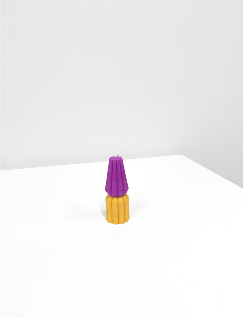 Pop Palette Candles - Form&Seek
