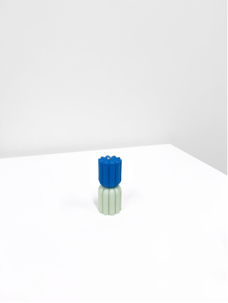 Pop Palette Candles - Form&Seek