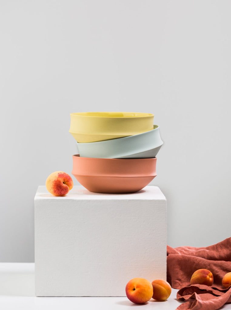 Rigel Bowl - Form&Seek