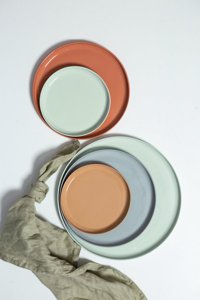 Rigel Plate - Form&Seek