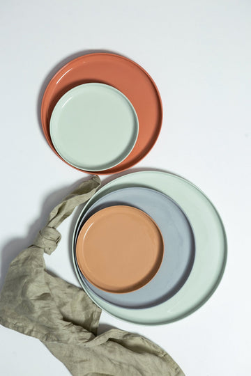 Rigel Plate - Form&Seek