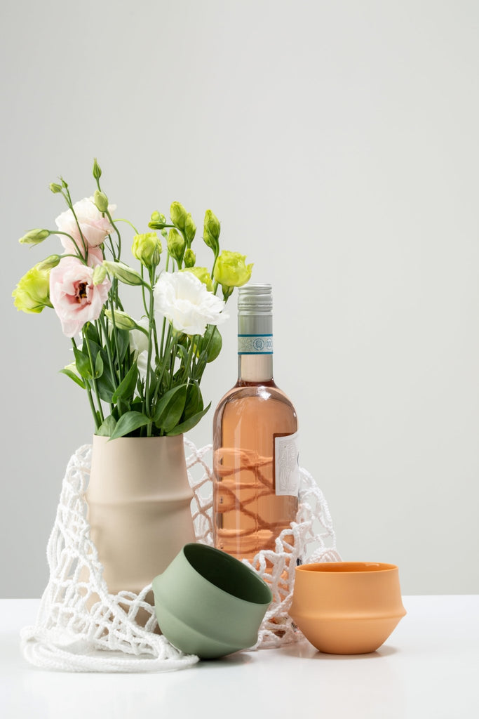 Rigel Vase - Form&Seek
