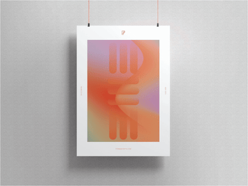 Ripple Art Collection - Form&Seek