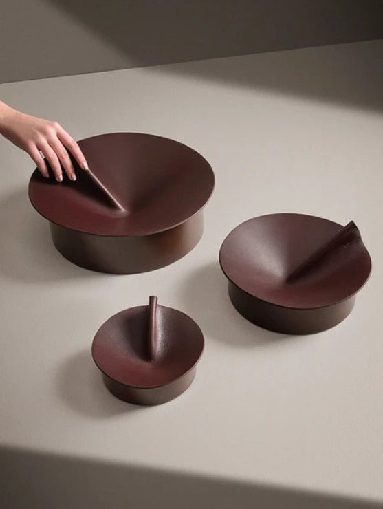 Rotonda Large - Form&Seek