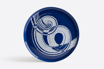 Serpentine Plates - Form&Seek